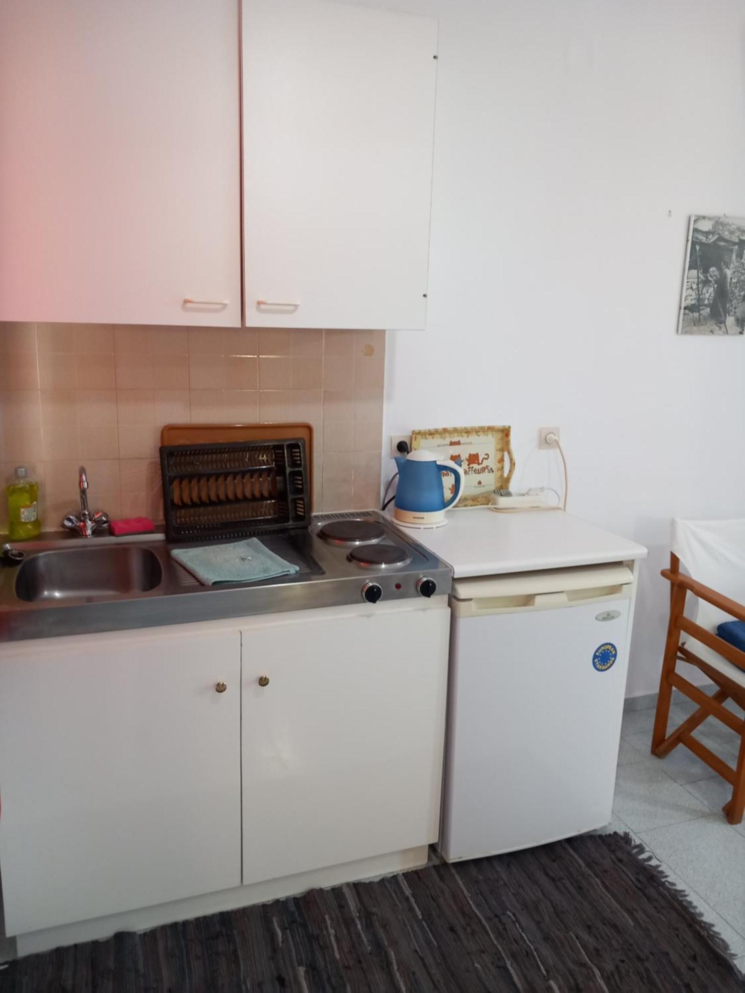 Villa Vigla-Βίγλα 1 2 Ormos  Exterior foto