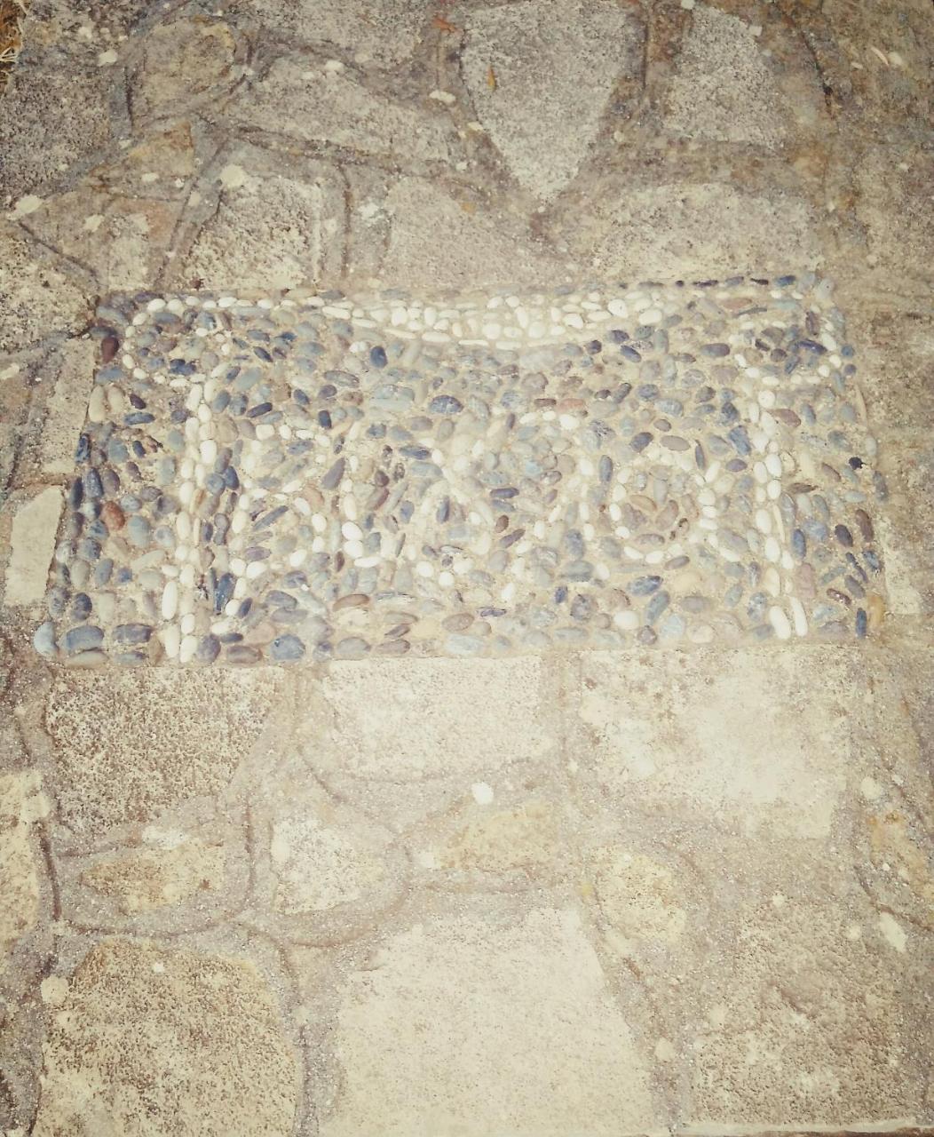Villa Vigla-Βίγλα 1 2 Ormos  Exterior foto